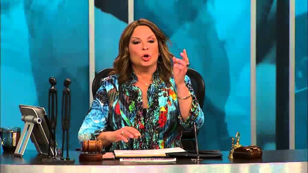 Tía tetona perversa #678 (2 2) Caso Cerrado