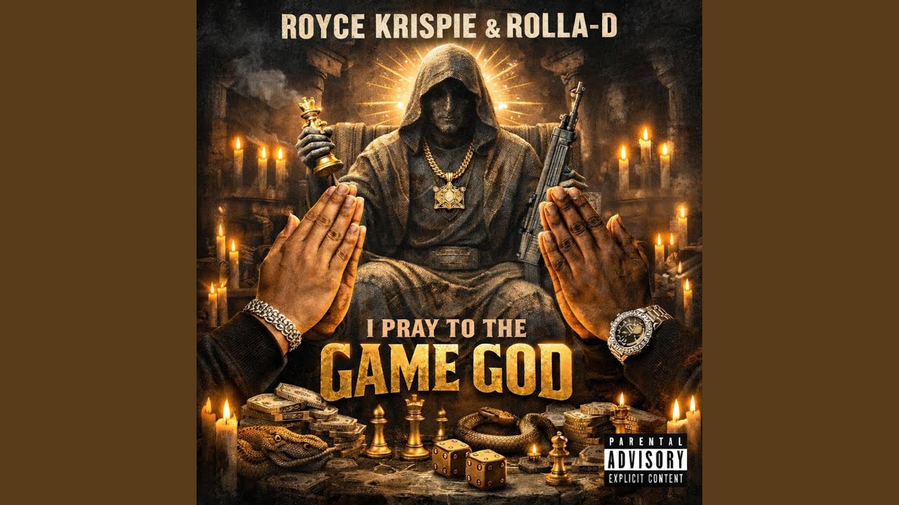 GAME GOD