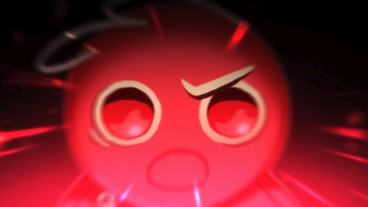 The Absolute Insanity has unleashed… - Cookie Run: Kingdom *Finishing* The Convergence of Fates 