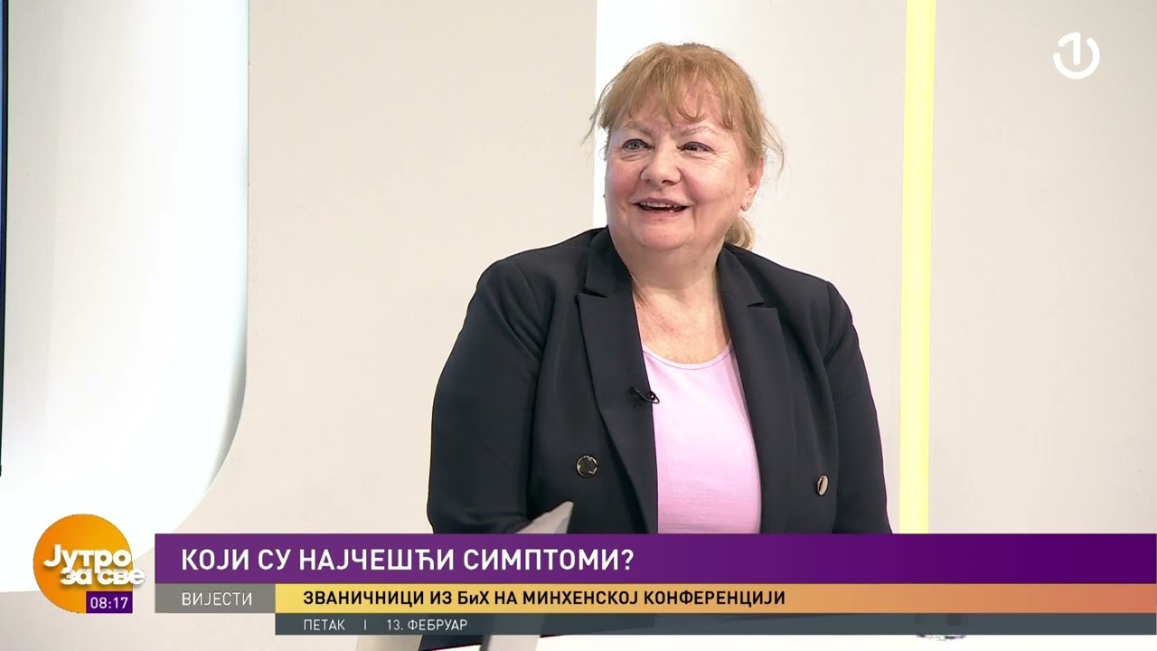 Jutro za sve: Urođene bolesti srca