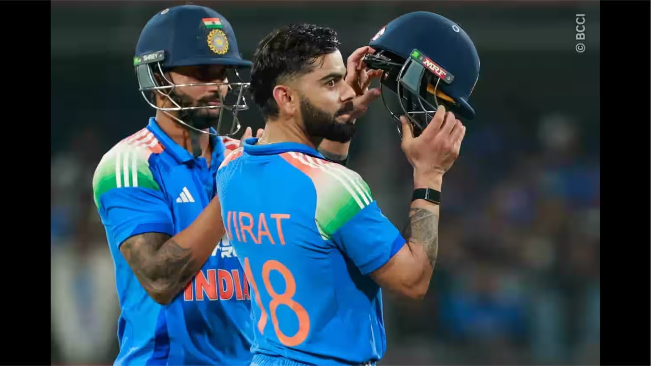 5 REASONS WHY INDIA LOST ODI SERIES AGAINST NEW ZEALAND 💔🏏