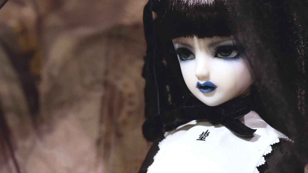 Moi-même-Moitié 20thAnniversary 企画　Super Dollfie × Moi-même-Moitié Collaboration　オーナー様限定 夜会 in 天使の窓