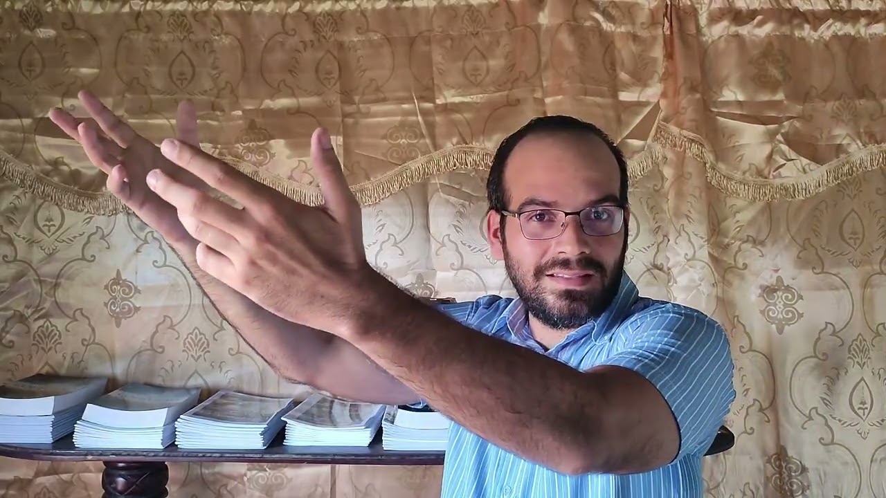 La Trinidad en la Biblia - TEMA 01 - Ronaldo Ll&aacute;cer Leyva