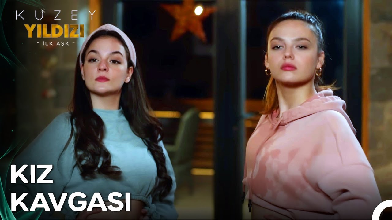 Kuzey Yıldızı İlk Aşk 55. Bölüm - Yolun Saçınızı Başınızı!