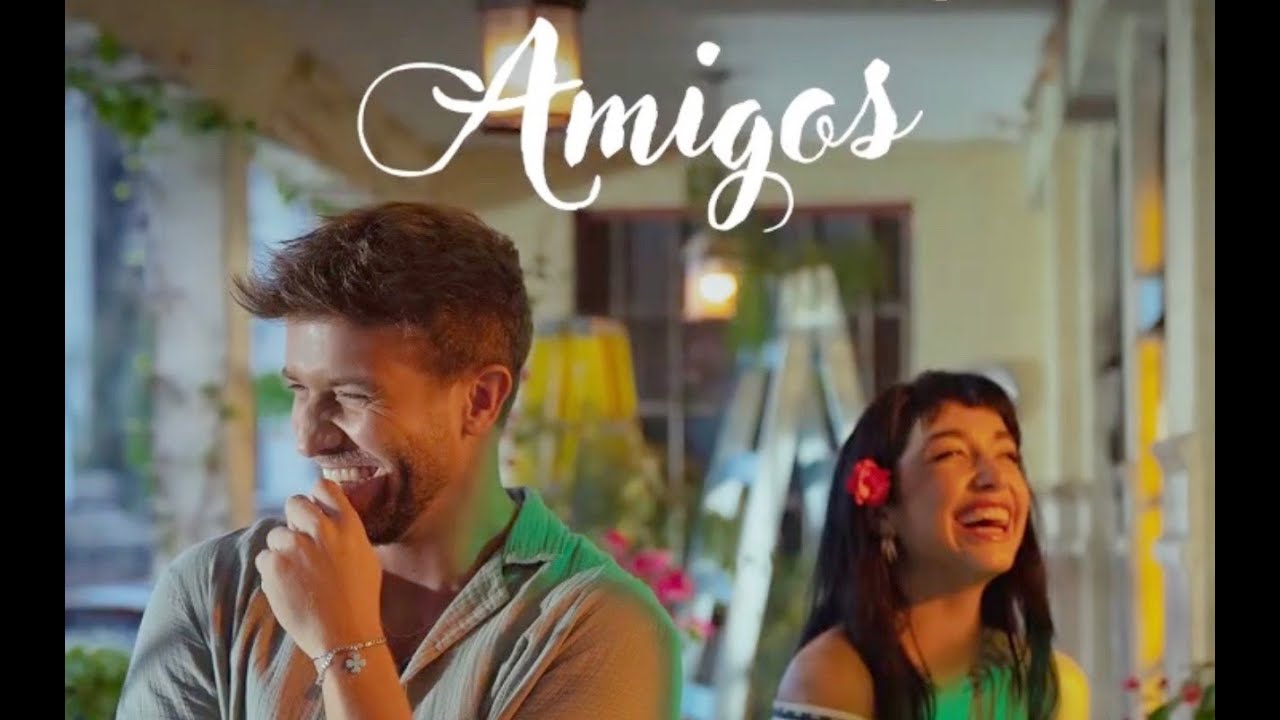 PABLO ALBORÁN & MARÍA BECERRA a solas 