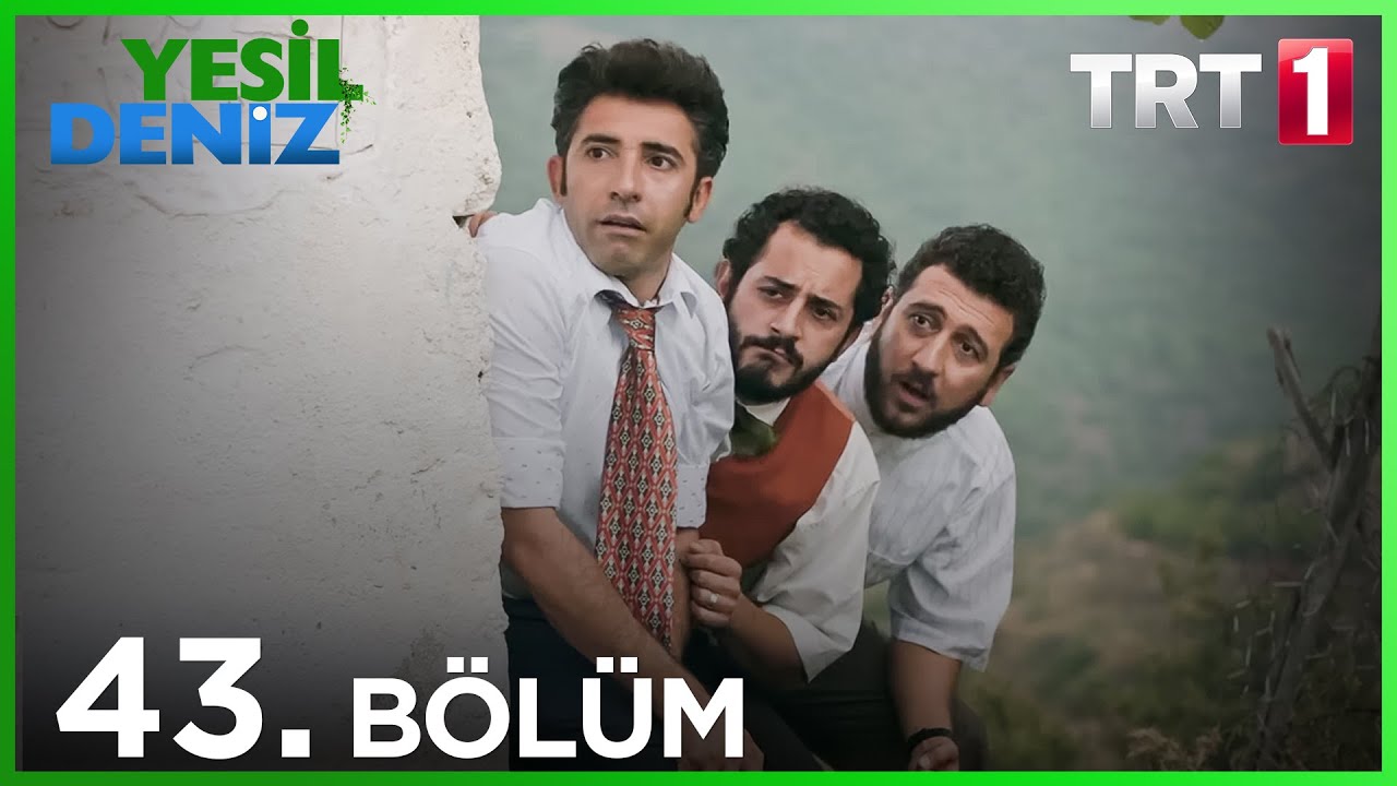 43. B&ouml;l&uuml;m &ldquo;&Ouml;le b&ouml;le deil yani baya k&ouml;t&uuml; adamlaadanız biz.