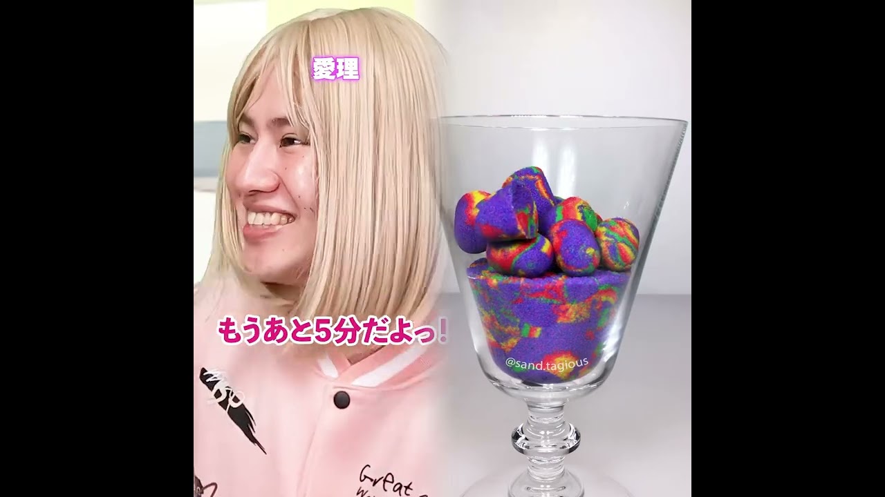 短ビデオ（nextsauna.official）解压ビデオ