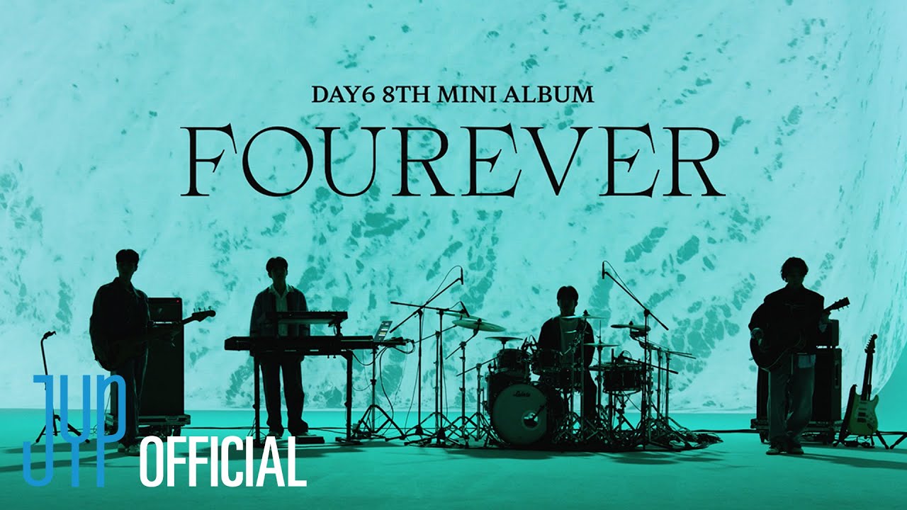 DAY6(데이식스) ＜Fourever＞ Track Preview Film