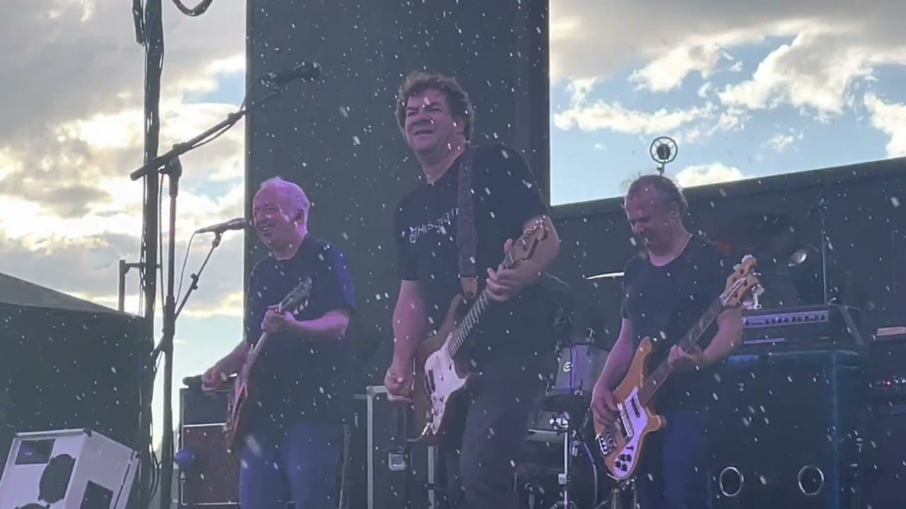 Ween - You Were The Fool - 2022-07-03 Bend OR Hayden Homes Amphitheatre