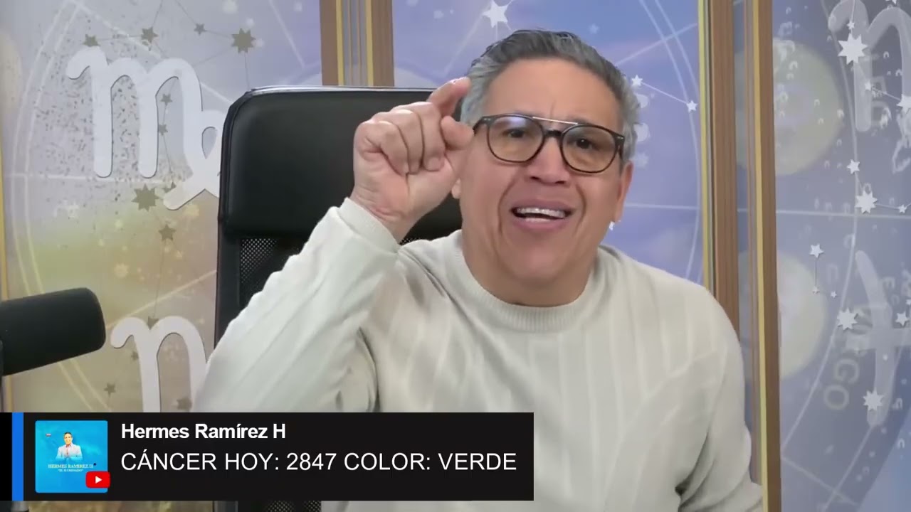 CÁNCER HOY: Los MILAGROS EXISTEN...Él tiene la última palabra y dice que; NO TE RINDAS