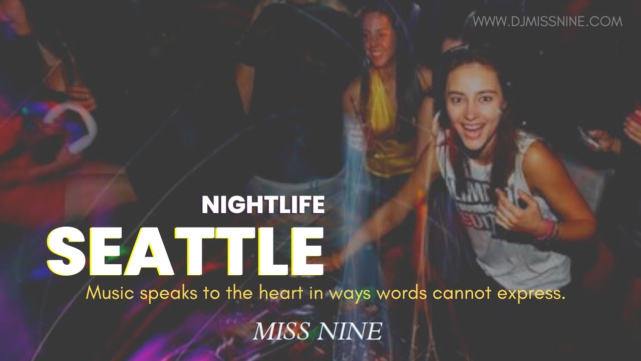 Miss Nine | Seattle 2010 Aftermovie