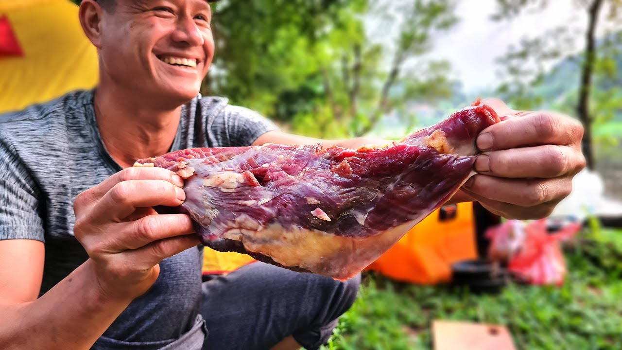 ĐÀ ĐIỂU 3 MÓN - Tập 1