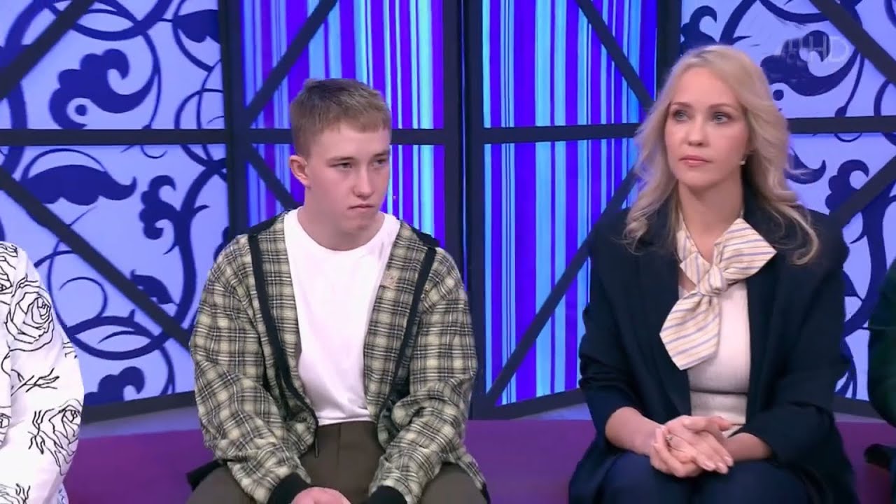 Сашкины мамки. Мужское / Женское 20.11.2023