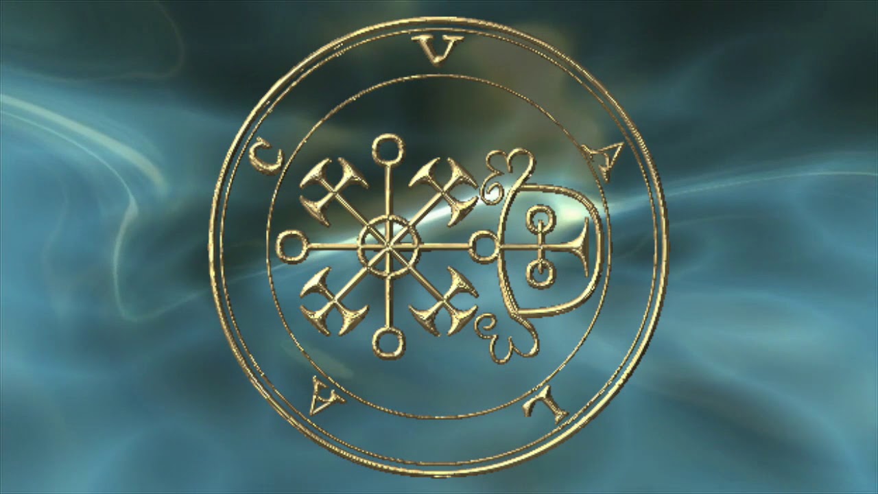 Valac Enn Chanting