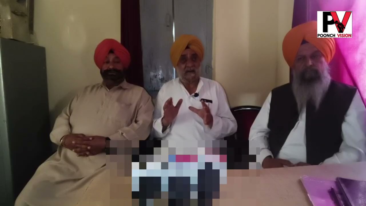 *A grand Nagar Kirtan, supervised by Mahant Manjeet Singh, will be held on April 12 at 11 AM