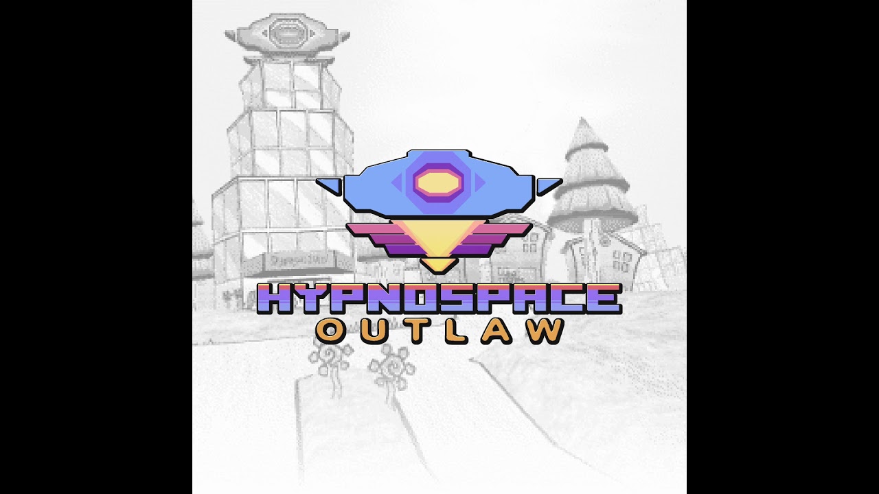 Pastor Todd - Jesus Paid It All (Hypnospace Outlaw)