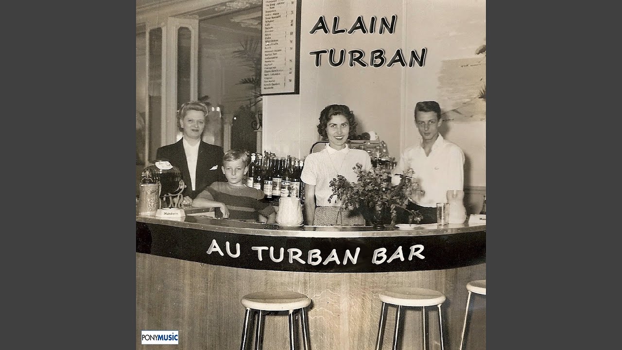 Au Turban Bar