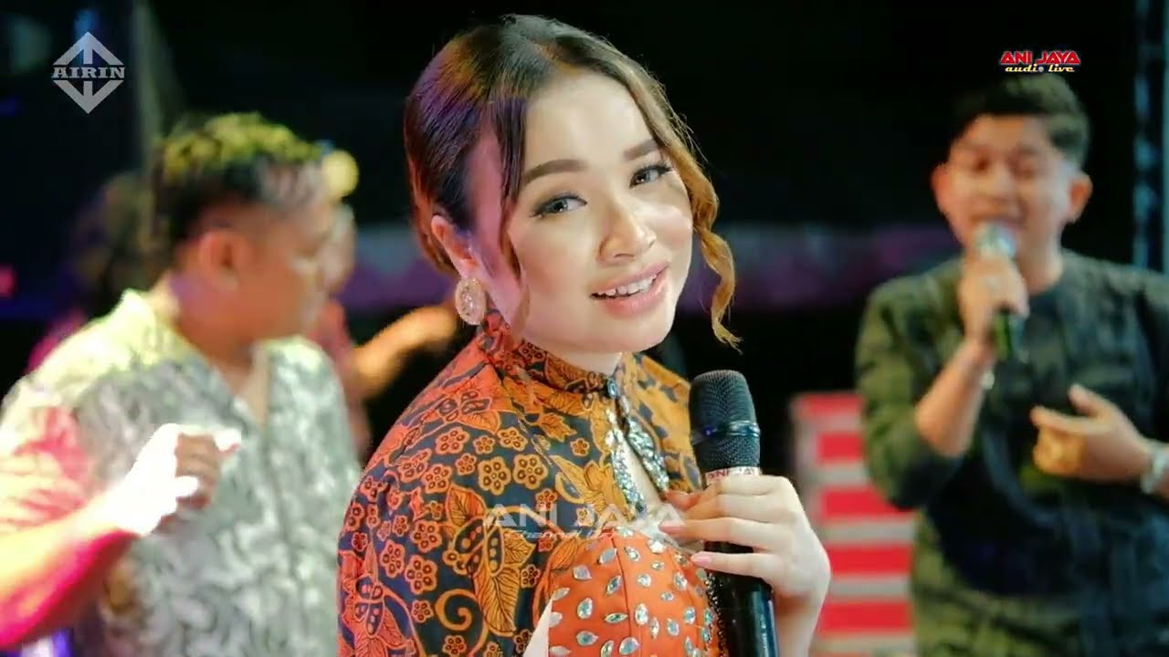 HARTA DAN KESETIAAN - MASE & TASYA ROSMALA