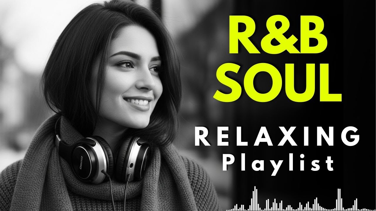 Soulful R&B Playlist Music 2026 🎼 Smooth Songs & Chill Mix for the Heart