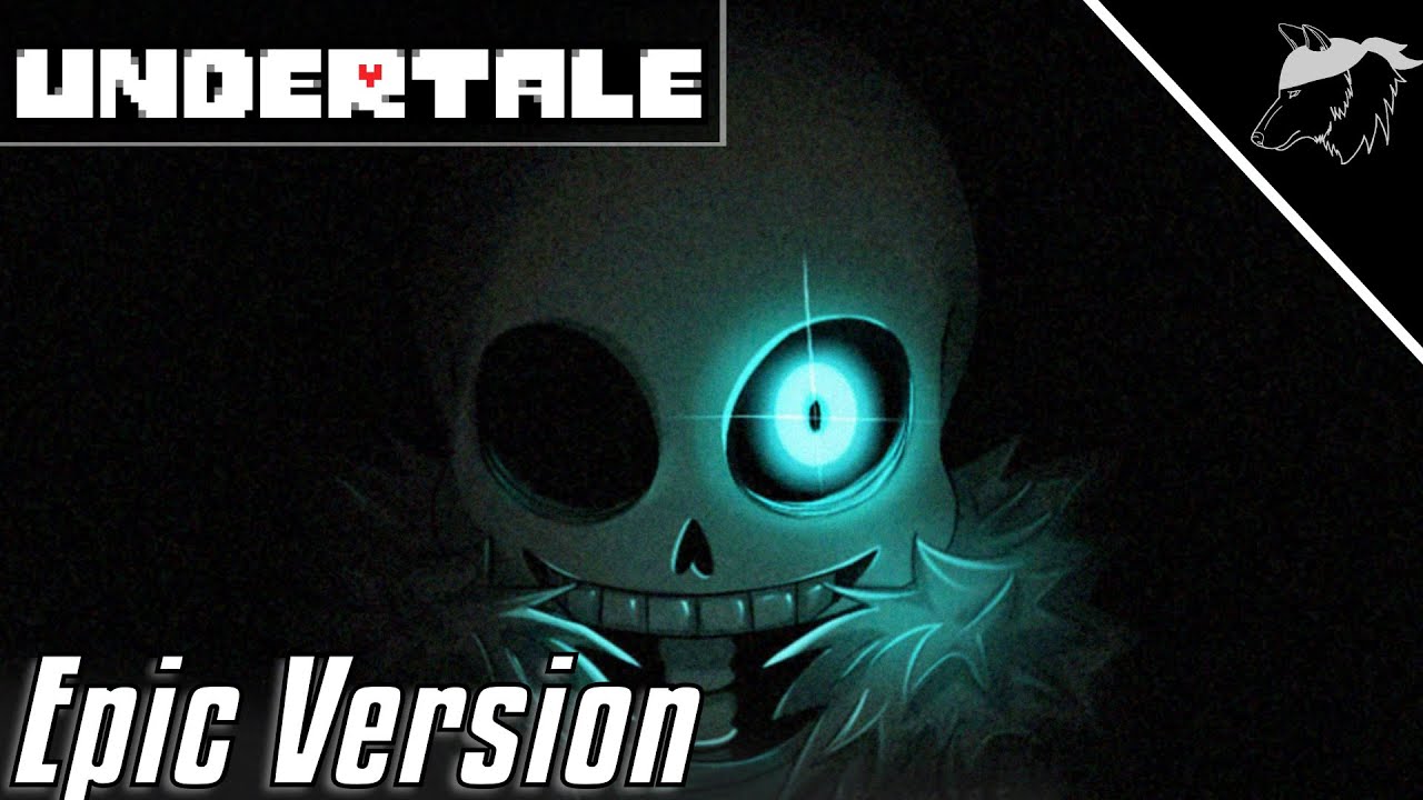 Undertale - Megalovania | Epic Orchestral Version