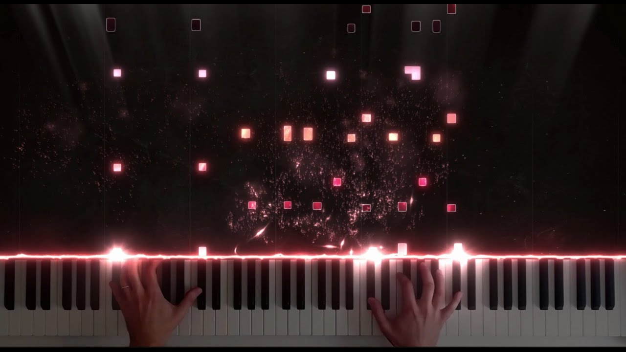 C. Debussy | Valse Romantique