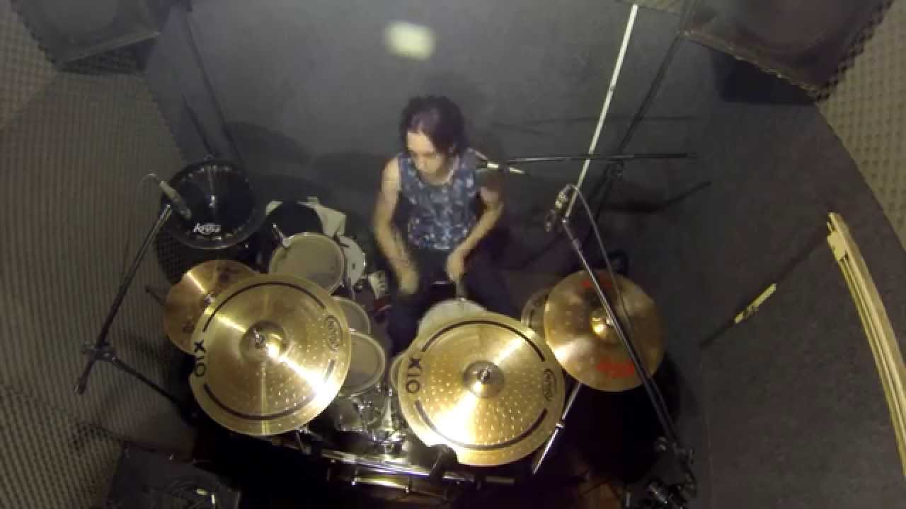 Live By Night - Stay (Ao vivo @ Estúdio 8)