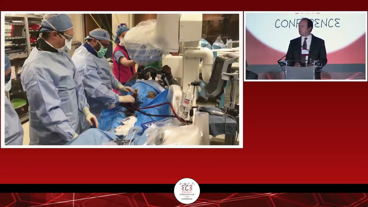 ECPR - Jason Bartos, MD, PhD