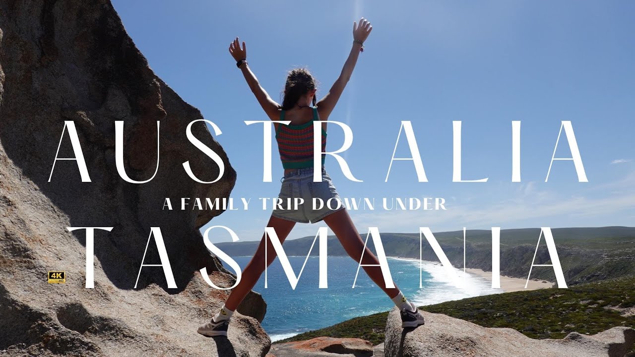 Our family roadtrip to Australia-Tasmania by car and motorcycle. (Victoria-Tasmania-South-Australia)
