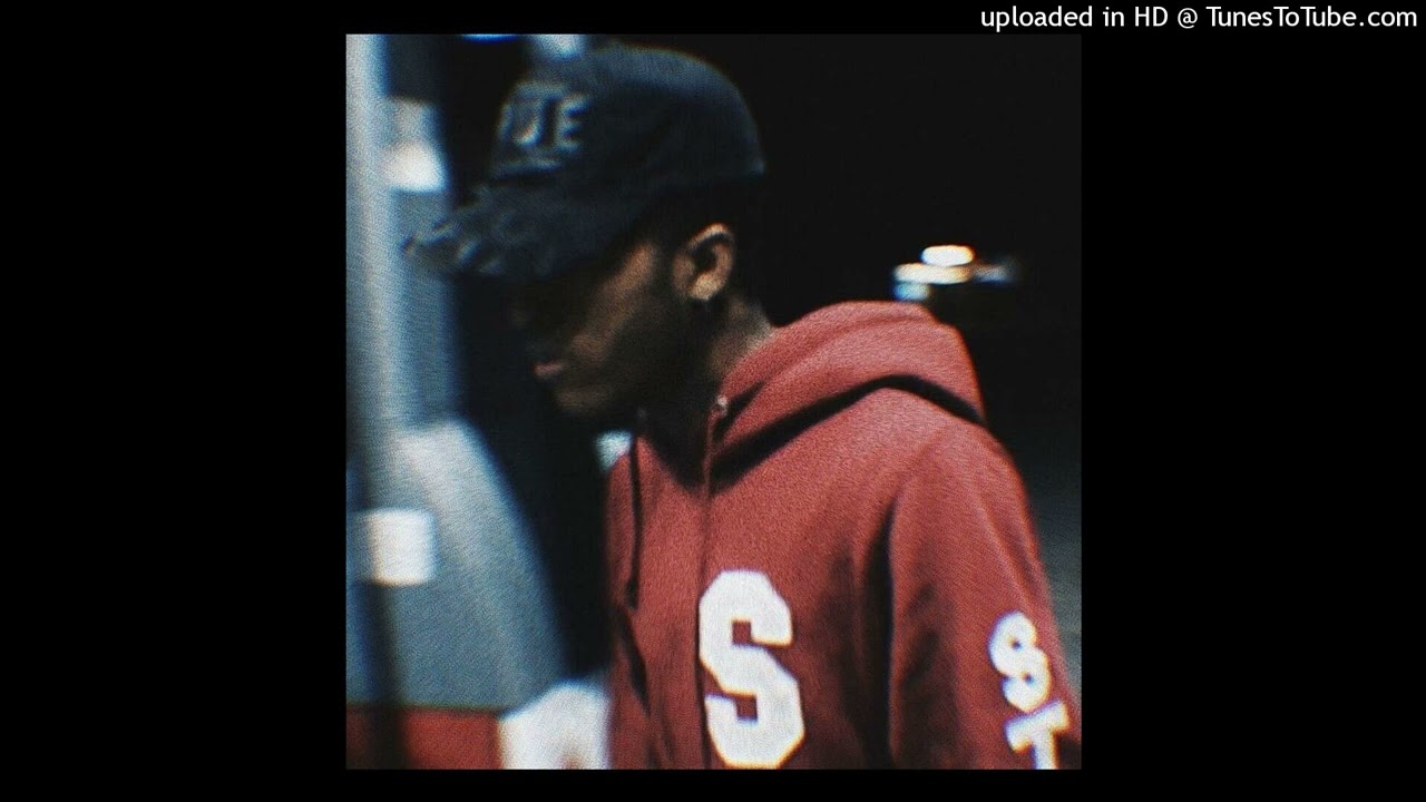 [free for profit] old sad xxxtentacion + you're thinking too much, stop it type beat 