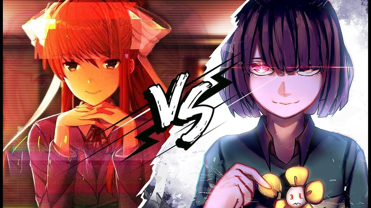 Chara vs Monika. Batallas de Rap | Kinox ft Miree