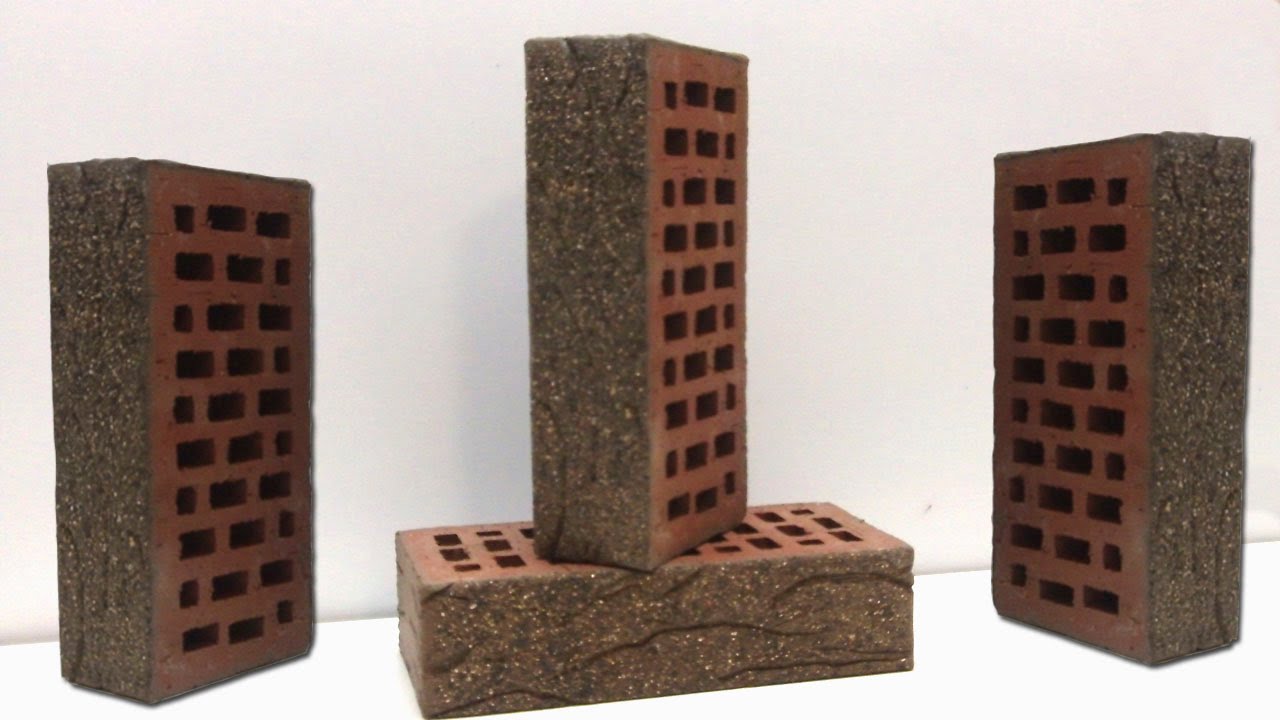 Клинкерный кирпич его плюсы и минусы - [© masterkladki]