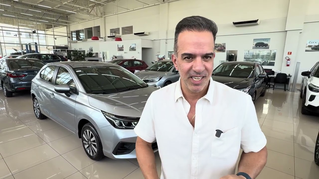 HONDA HR-V 2026 ULTIMO DIA CONDIÇÃO IMPERDÍVEL POUCAS UNIDADES (11) 2218-9200
