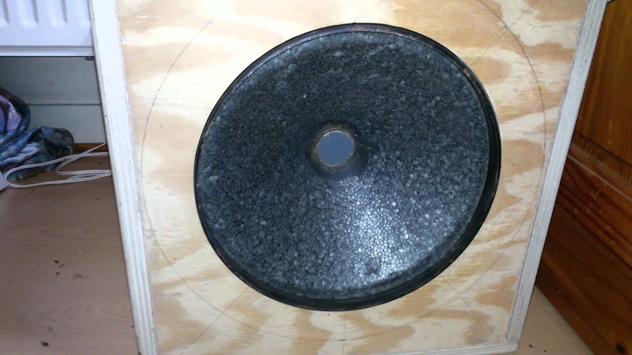 Introducing an old philips ad1255 