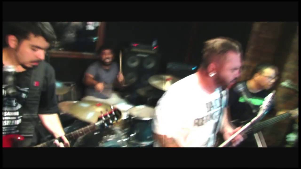 Diabo Verde - Escolhas (clipe oficial)