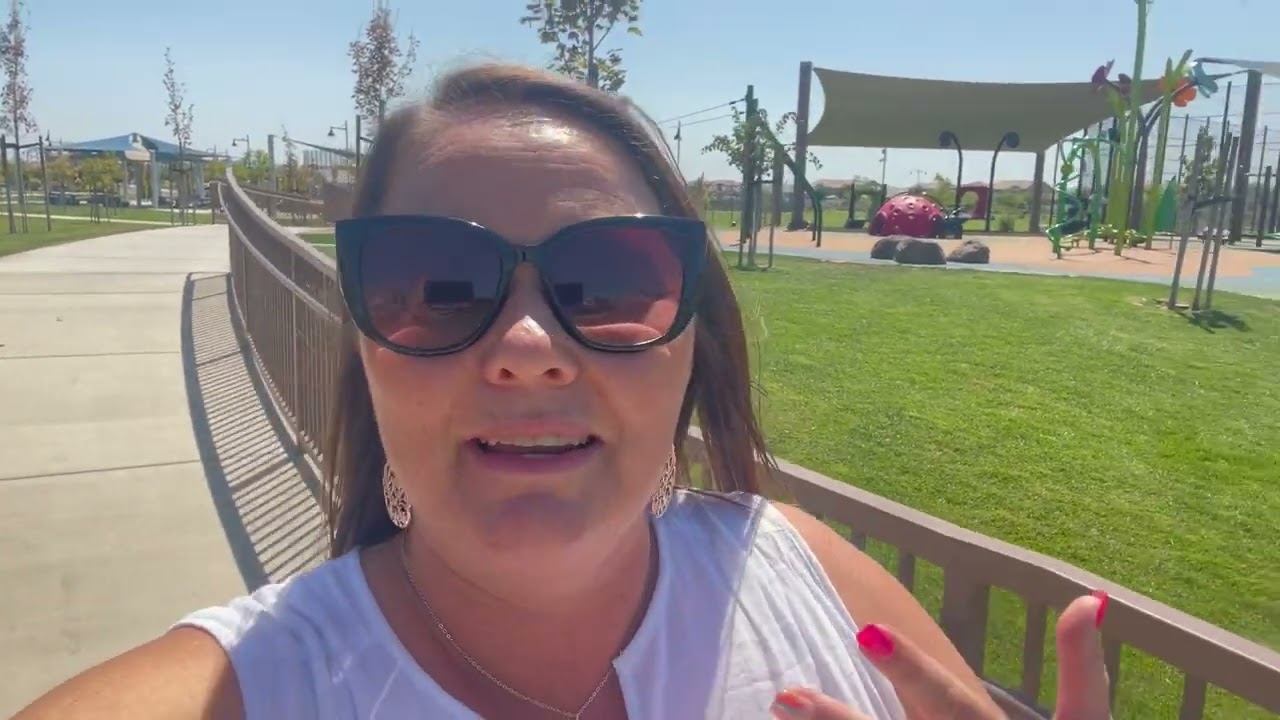 Top 3 Parks in Lathrop CA