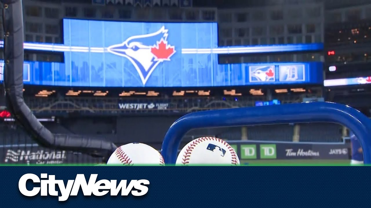 Fans, players excited to finally celebrate Jays Home Opener
