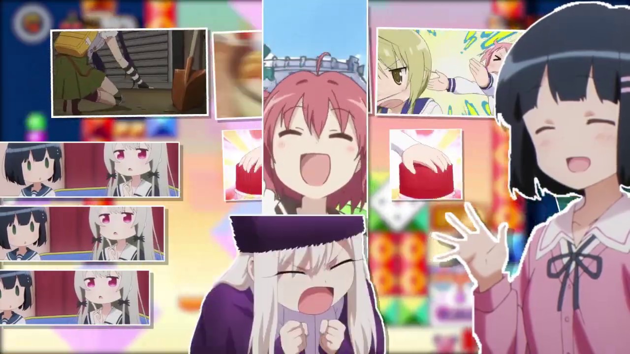 Anime Factory