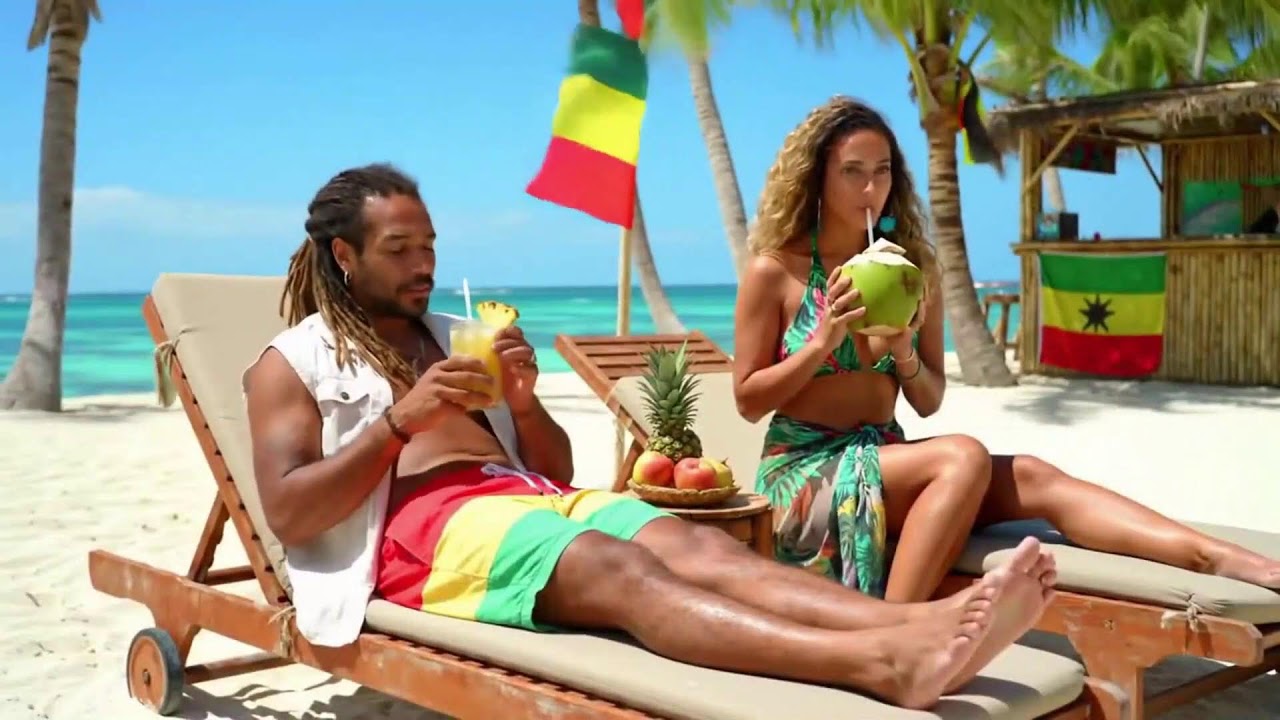 Drug Song Janko Nilovic Acoustic Reggae 2025 Relax Guitar Mix for Focus and Productivity