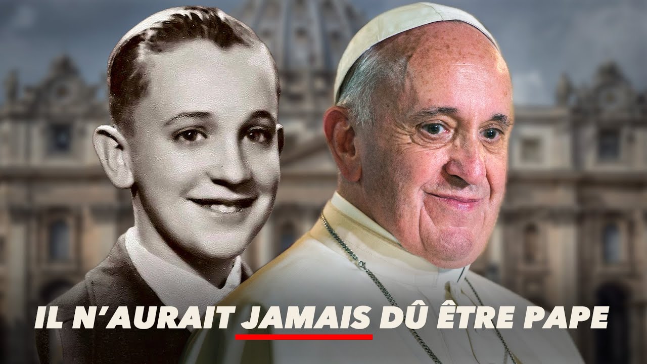 Ces anecdotes que vous ne connaissez pas sur le pape François