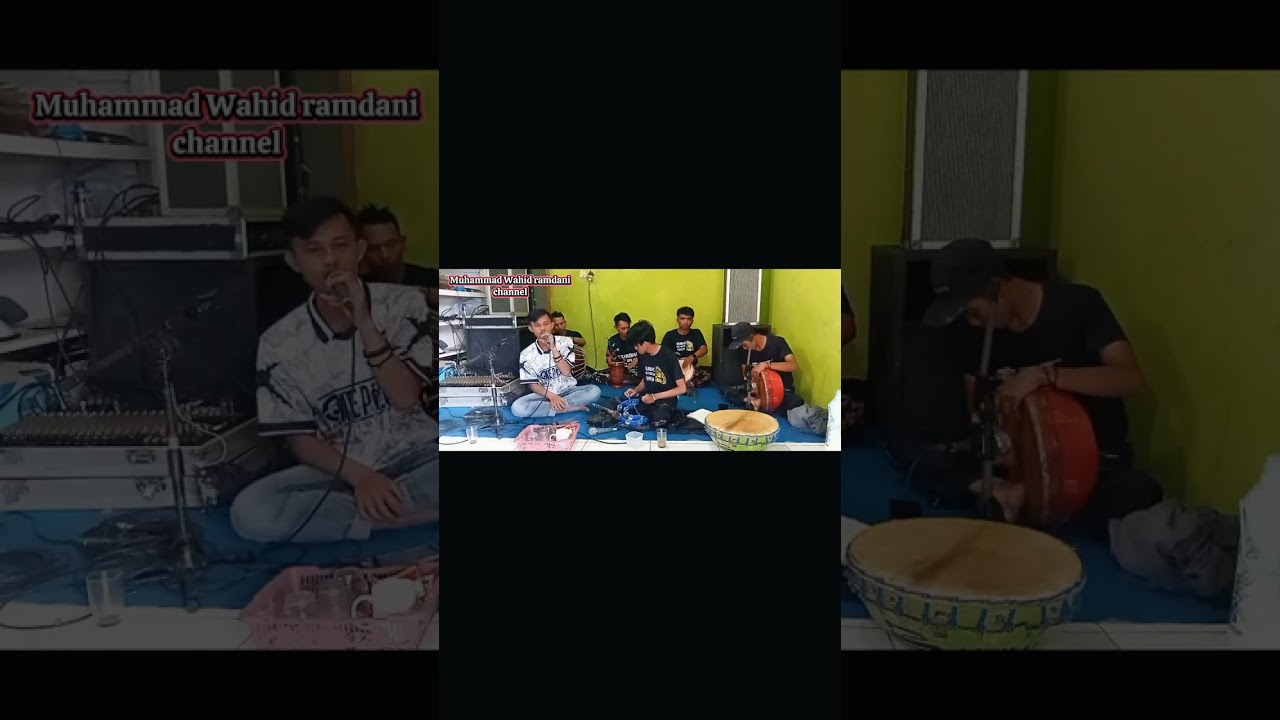 AL-KAUTSAR _ HABITAK X ALA BALI 