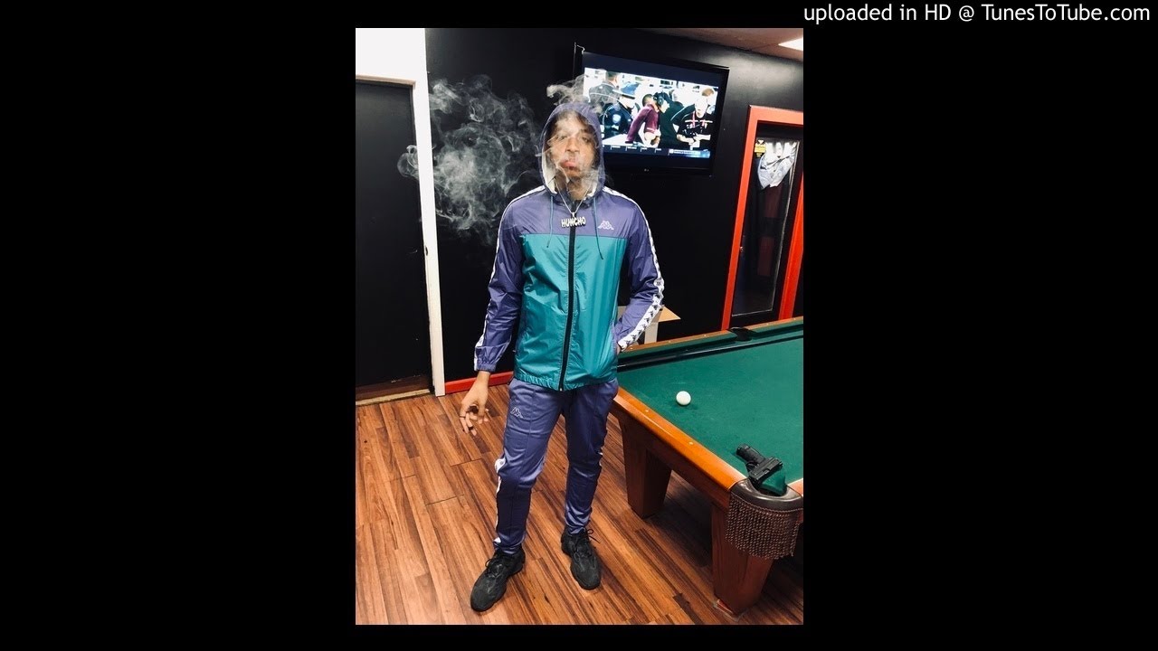 RX Huncho & Sensay 