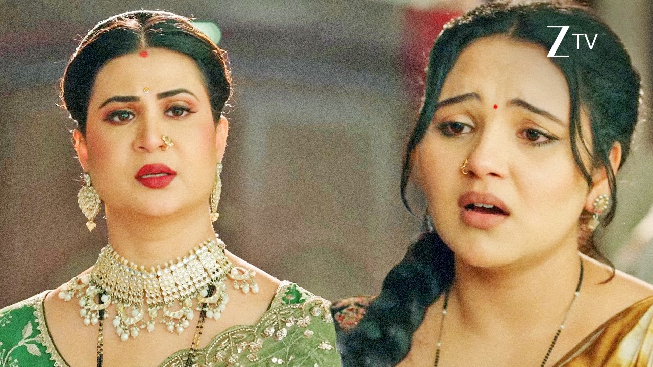 VASUDHA | Kya Chandrika kar paayegi Sudha ki takleefein door?