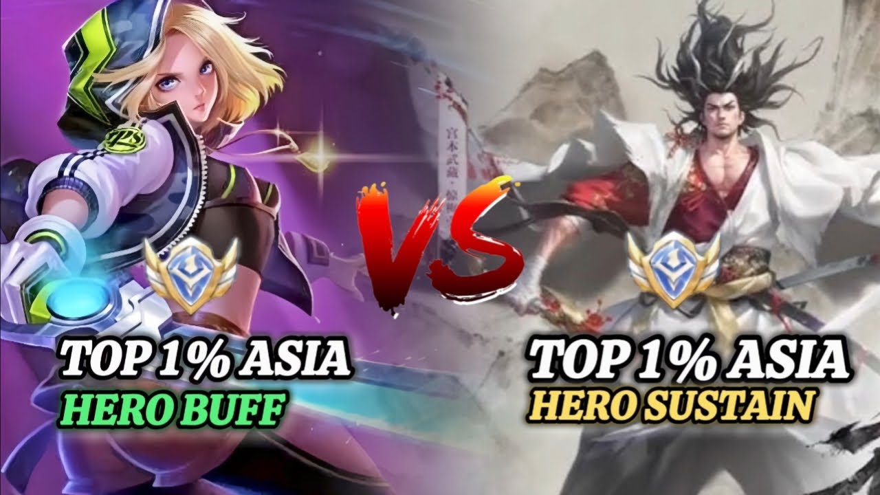 BUTTERFLY HONOR OF KINGS TOP ASIA BUTTERFLY | Gameplay Top Asia Butterfly Best Build Butterfly - HOK