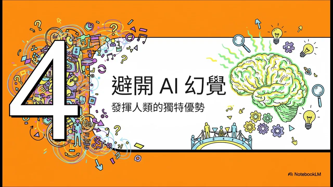AI 協作：超越指令