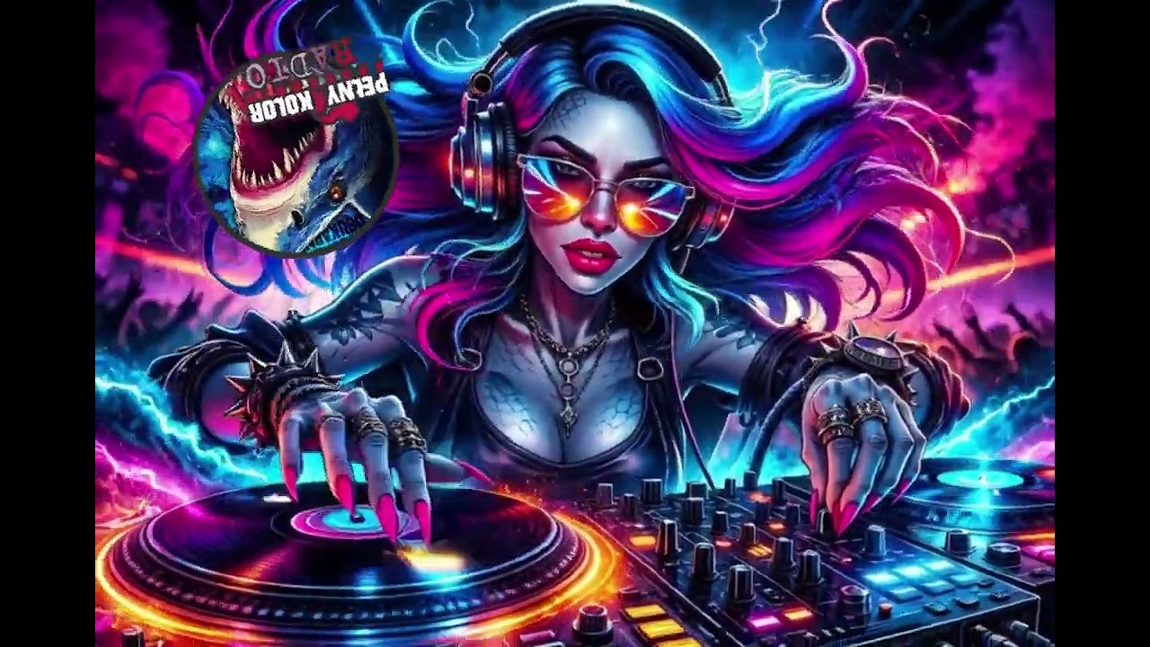 Grażyna z Pełnego Koloru - Strip it down #muzyka #drukarnia