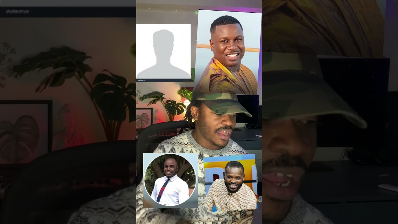 Djibril Dramé est en couple avec Mamadou Gningue, tout en «partageant» Doudou Dieng avec Pape Cheikh