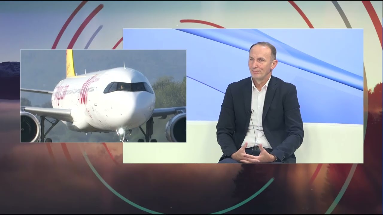 KO RANO RANI | Nove linije na Međunarodnom aerodromu Tuzla privlači sve više putnika