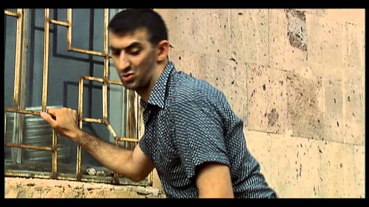 Kargin Haghordum sketch 486 (Hayko Mko)