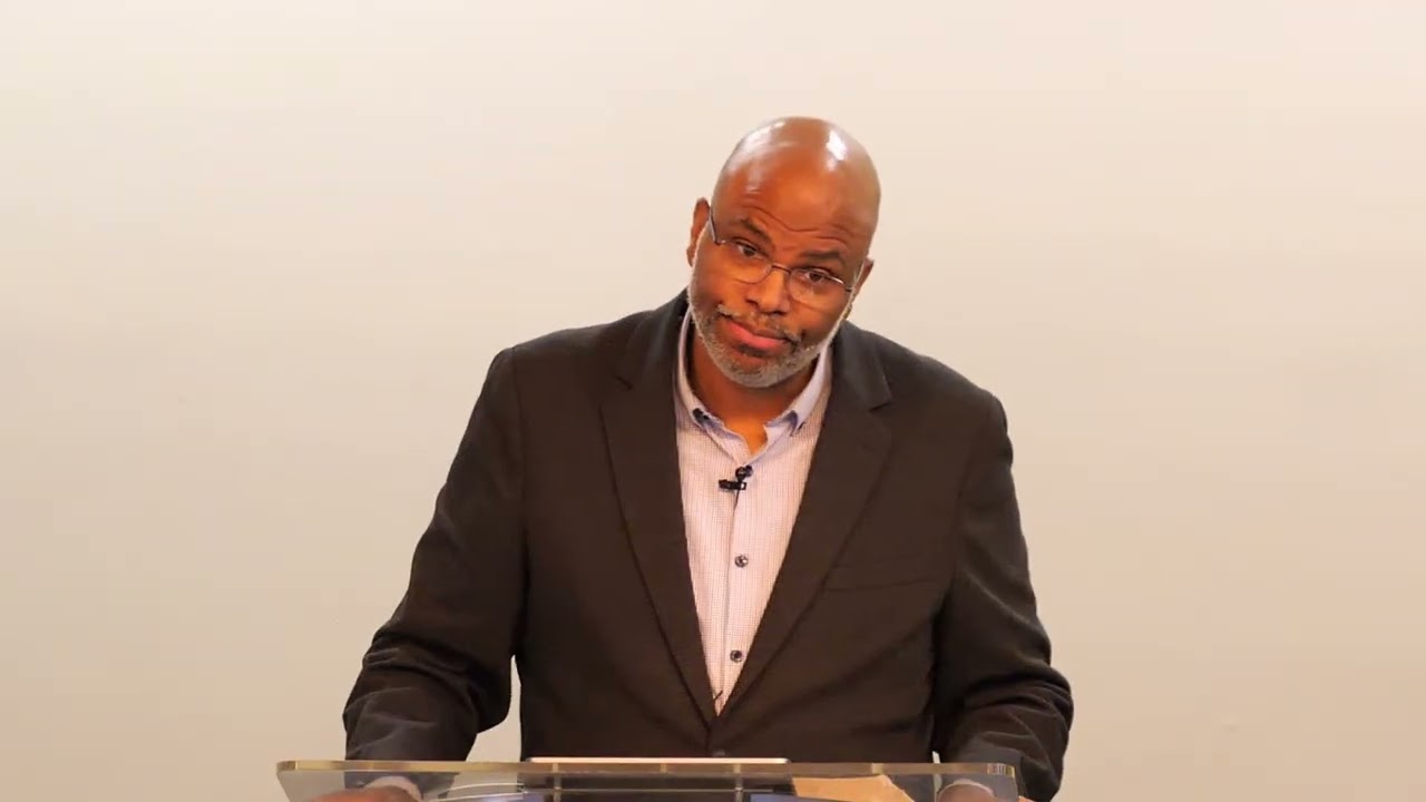 Message du Dimanche 1 février 2026 - Aggée 2: 20-23