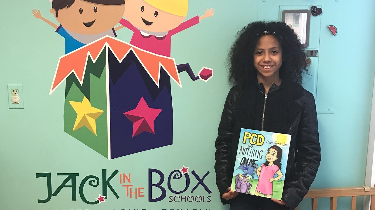 WebMD Health Heroes 2017 - Advocate Chloe Fernandez |WebMD